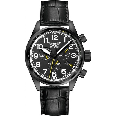 Aviator V.2.25.5.169.4