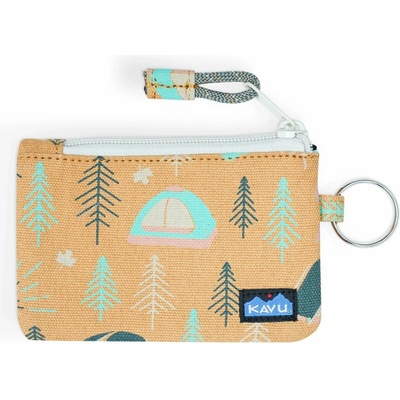 Kavu Stirling - camp vibes
