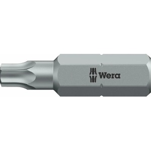 Wera Бит TX 30 x25мм, 867/1 Z - W066490 (W066490)