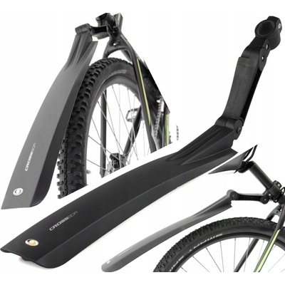 Simpla Cross Rear