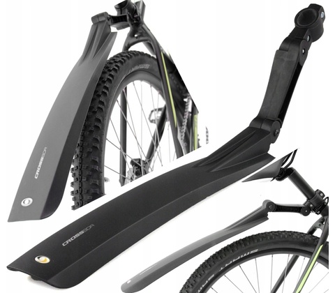 Simpla Cross Rear