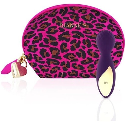 RS - Essentials - Lovely Leopard Mini Wand