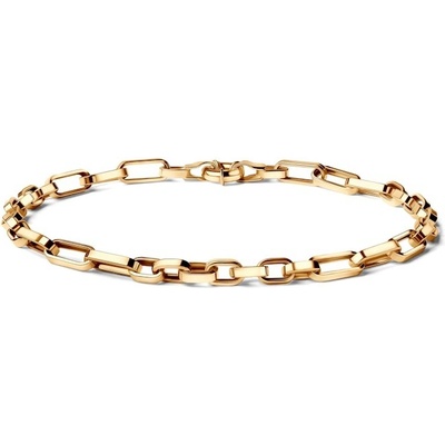 Savicki náramek žluté zlato B-B-B0176-00372-585-Z