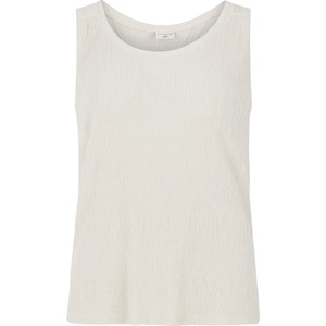 Protest Дамски топ Protest Women's PRTFields Top - Kit Off-White - размер 42 (EU) (916-3887-0115)
