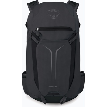 Osprey Туристическа раница Osprey Sportlite 22 l raven black
