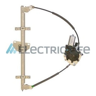 Zvedací zařízení oken Electric Life ZR SZ22 L