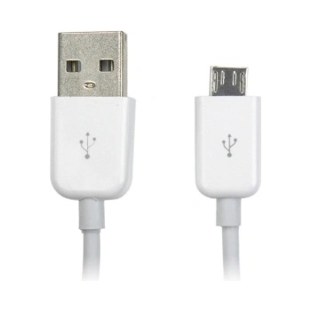 Trendy8 MicroUSB кабел за Samsung, Sony, LG, HTC и други мобилни устройства - Trendy8 MicroUSB Cable