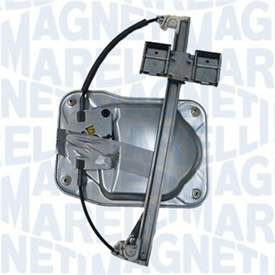 Zvedací zařízení oken MAGNETI MARELLI 350103168500