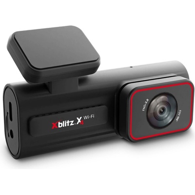 Xblitz X4