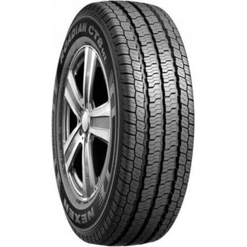 Nexen Roadian CT8 215/65 R16 109T