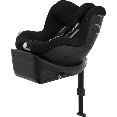 Cybex SIRONA Gi i-Size 2025 Moon Black Plus
