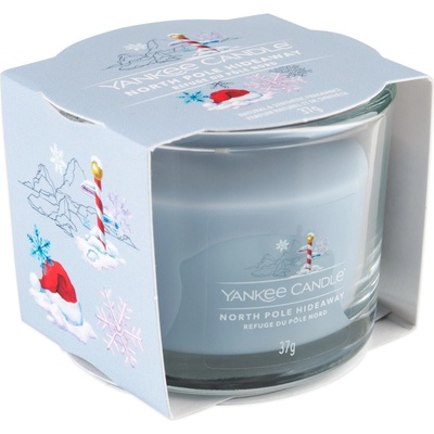 Yankee Candle Signature North Pole Hideaway 37g