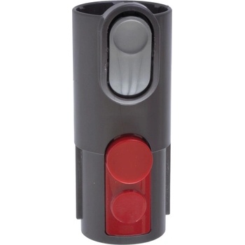 Dyson redukce pro starší příslušenství na akumulátorové vysavače V7, V8, V10 a V11