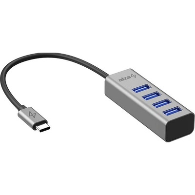 AlzaPower AluCore APW-HCA4A1Y – Zboží Živě