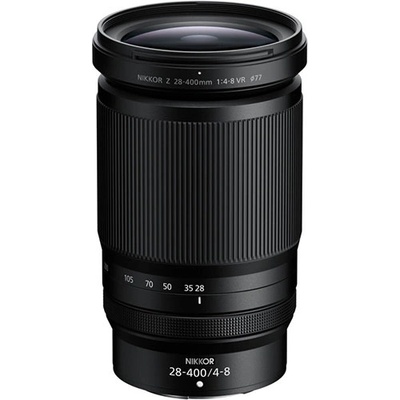 Nikon Z 28-400mm f/4-8 VR (Z 28-400mm f/4-8 VR)