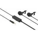Saramonic LavMicro 2M