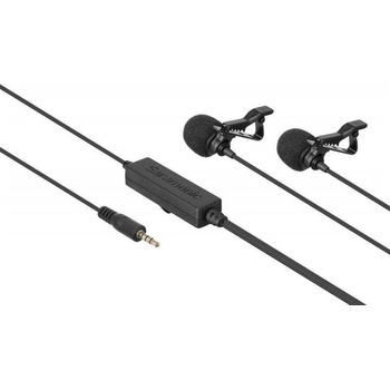 Saramonic LavMicro 2M