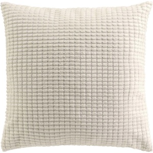 douceur d'intérieur Кадифена декоративна възглавница 45x45 cm Swing - douceur d'intérieur (1612771)