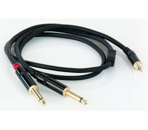 Master Audio PPK RCA381