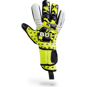 BU1 One Fluo NC svítivě žlutá