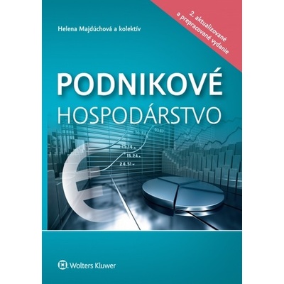 Podnikové hospodárstvo 2.v - Helena Majdúchová