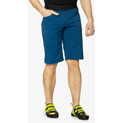 Ocún Mania Eco shorts M blue opal