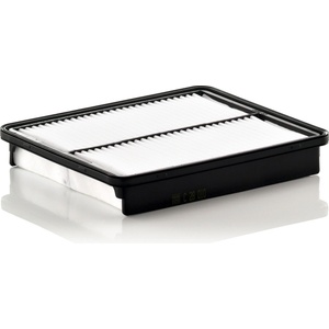 Mann-filter Въздушен филтър mann-filter c 28 010 Въздушен филтър