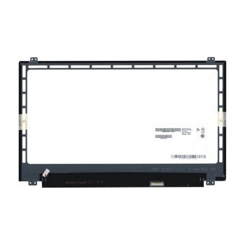 Display Lenovo IdeaPad 110-15IBR Displej LCD 15,6“ 30pin eDP HD LED Slim - Lesklý