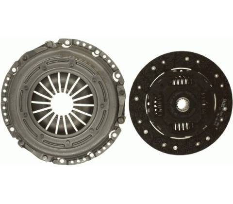 SACHS 3000 835 201