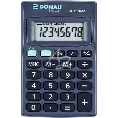 Donau TECH K-DT2086-01