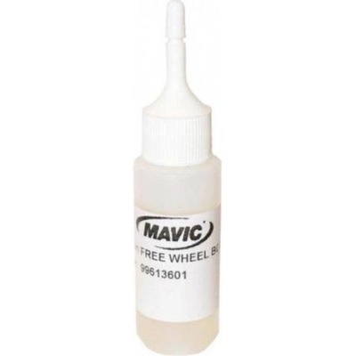 Mavic minerální olej 50 ml