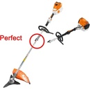 Image 1 of STIHL FS-KM (41802000687)