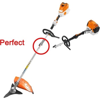 Image 1 of STIHL FS-KM (41802000687)