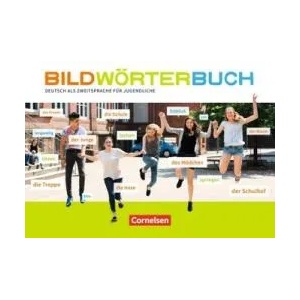 Bildwörterbuch | Anita Grunwald, Peter Hubertus, Vecih Yasaner (ISBN: 9783065208994)