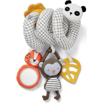 Image 1 of Mamas & Papas Текстилна играчка Mamas & Papas - Wildly (7584WIL01)