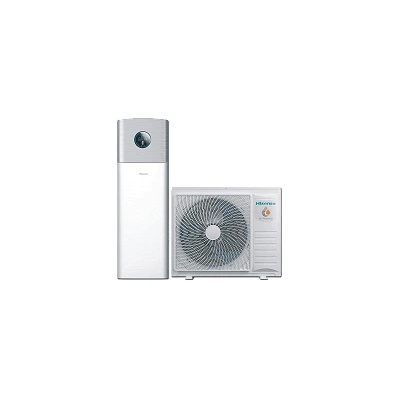 Hisense AHW-080HCDS1/AHS-080HCDSAA-23