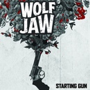 WOLF JAW - STARTING GUN CD