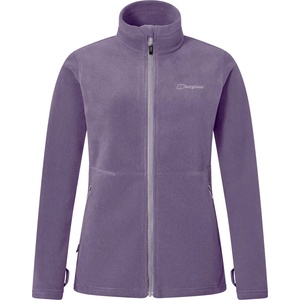 Berghaus Дамско поларено яке Berghaus Women's Prism PT Interactive Jacket Fleece jacket - Aura - размер 20 (UK) (105-3063-0717)