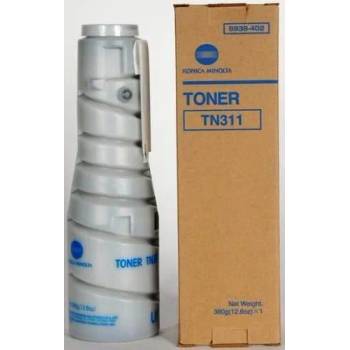 Compatible Тонер Konica Minolta Bizhub 350/TN-311, съвместим (toner KM BH 350/TN-311)