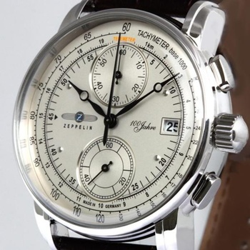 Image 1 of Zeppelin 8670-1