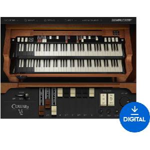 Sampleson CollaB3 V2 Pro (Дигитален продукт)