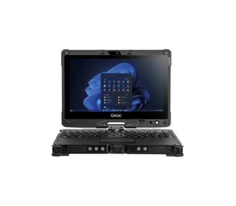 Getac V110 VG21ZCK4BPBX