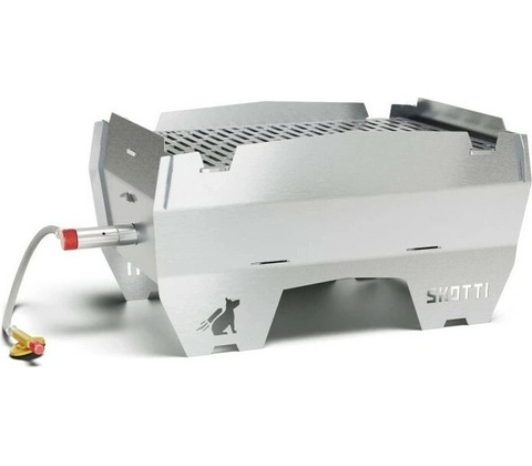 SKOTTI Original Grill