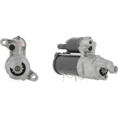 Startér Audi A4 B9 3,0 Tdi Bosch 0001174006