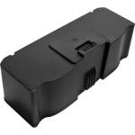 Cameron Sino Батерия за iRobot Roomba i3, i7, i7+, i8, i8+, J7, e5, e6, 5200 mAh, Li-Ion, с голям капацитет (CS-IRB720VX)