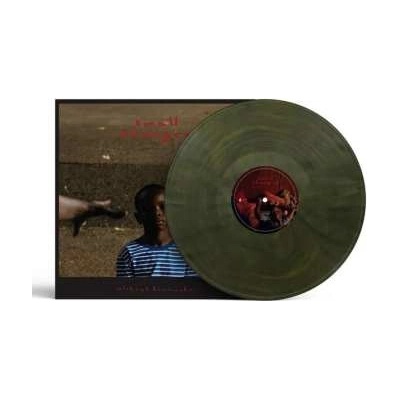 Michael Kiwanuka: Small Changes CLR LP