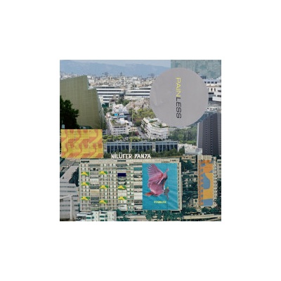 YANYA, NILUFER - PAINLESS LP