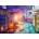 Schmidt Spiele - Puzzle Lars Stewart - Venice - Night and Day - 1 000 piese
