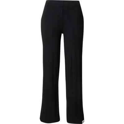 Calvin Klein Jeans Панталон черно, размер XS