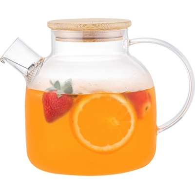 4Home Kanvica na čaj Tea time Hot&Cool 1200 ml